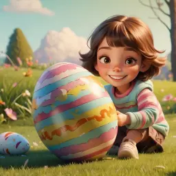 Piosenka Wielkanocna „Pisanka Wielkanocna”