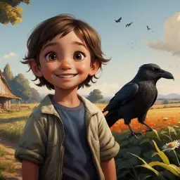 Piosenka o Ptakach „Piękne Ptaki”