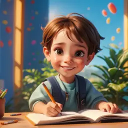 Piosenka o Kropce „Malutka Kropka”