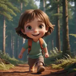 Piosenka o Grzybach „Wyprawa Na Grzyby”