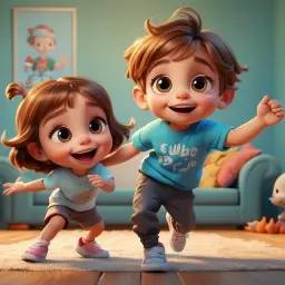 Piosenka o Zabawie „Ble Bla Bla”