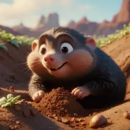 Piosenka o Kreciku „Kreciku Hejże Ty”