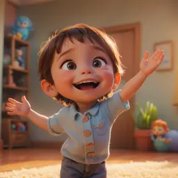 Piosenka na Dzień Dobry „Cześć i Czołem”