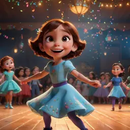 Piosenka na Andrzejki „Bal Andrzejkowy”