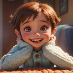 Piosenka o Guziku „Guzik Malutki”