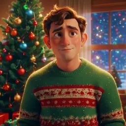 Piosenka Świąteczna „Życzenia dla Nieobecnych”