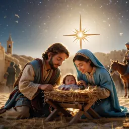 Polska Kolęda „Hej Kolęda Kolęda”