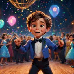 Piosenka na Sylwestra „Dziś Sylwester”