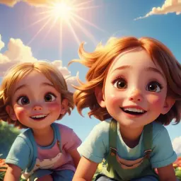 Piosenka o Lecie „Przyszło Lato”