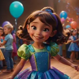 Piosenka na Bal Karnawałowy „Bal Karnawałowy”