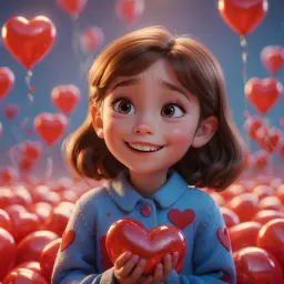 Piosenka o Serduszku „Serduszko Puka”