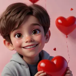 Piosenka na Walentynki „Walentynki Walentynki”