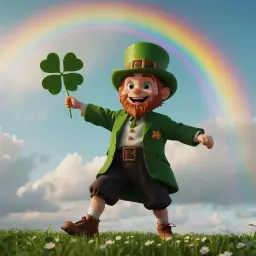 Piosenka na Dzień Świętego Patryka „Dzień Świętego Patryka”