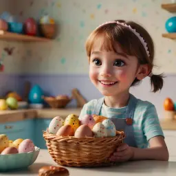 Piosenka Wielkanocna „Wielkanocny Czas”