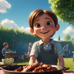 Piosenka na Majówkę „Majówka Majóweczka”