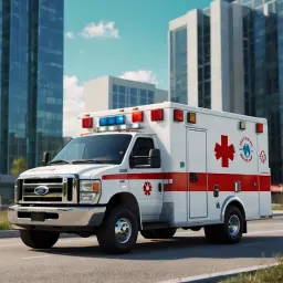 Piosenka o Karetce „Karetka Pogotowia”