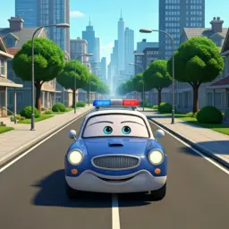 Piosenka o Numerze 112 „Numer Alarmowy”