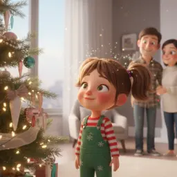 Piosenka Świąteczna „Moc Życzeń”